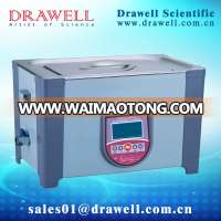 DW25-12DTN ultrasonic cleaning equipment/cleaner with 22.5 L Volume