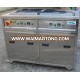 engine carbon cleaner JTS-1060 ultrasonic cleaning equipment